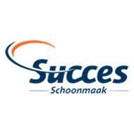Logo Succes Schoonmaak