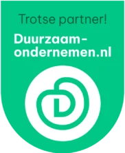 Trotse partner duurzaam-ondernemen.nl